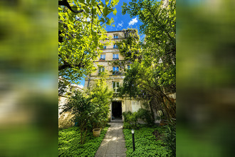 Ma-Cabane - Vente Appartement PARIS 10, 25 m²