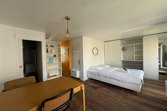 Ma-Cabane - Vente Appartement PARIS 10, 25 m²