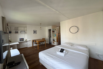 Ma-Cabane - Vente Appartement PARIS 10, 25 m²