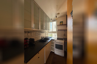 Ma-Cabane - Vente Appartement PARIS 10, 25 m²