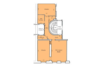 Ma-Cabane - Vente Appartement PARIS 10, 67 m²