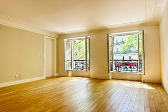 Ma-Cabane - Vente Appartement PARIS 10, 81 m²
