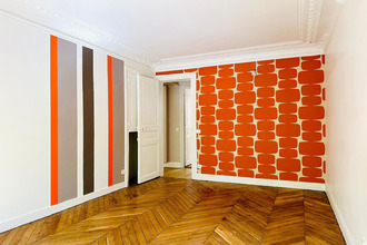 Ma-Cabane - Vente Appartement PARIS 10, 81 m²