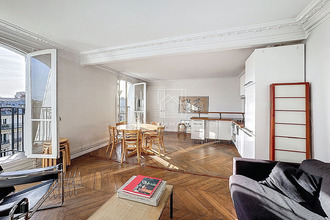 Ma-Cabane - Vente Appartement PARIS 10, 63 m²