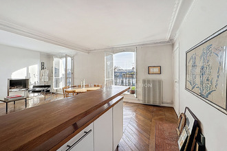 Ma-Cabane - Vente Appartement PARIS 10, 63 m²