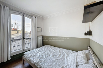 Ma-Cabane - Vente Appartement PARIS 10, 63 m²