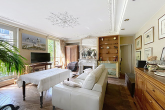 Ma-Cabane - Vente Appartement PARIS 10, 124 m²