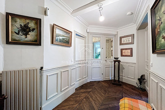 Ma-Cabane - Vente Appartement PARIS 10, 124 m²