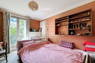 Ma-Cabane - Vente Appartement PARIS 10, 124 m²