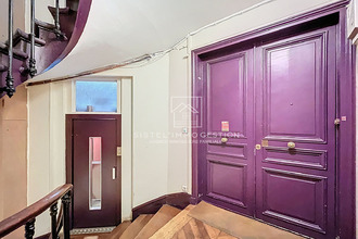 Ma-Cabane - Vente Appartement PARIS 10, 124 m²