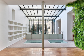 Ma-Cabane - Vente Appartement PARIS 10, 322 m²