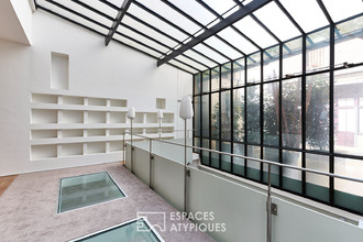 Ma-Cabane - Vente Appartement PARIS 10, 322 m²