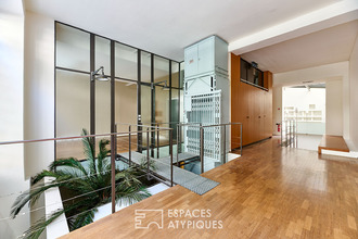 Ma-Cabane - Vente Appartement PARIS 10, 322 m²