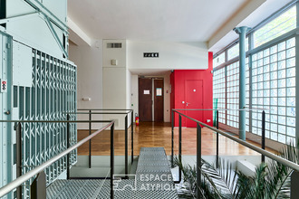 Ma-Cabane - Vente Appartement PARIS 10, 322 m²