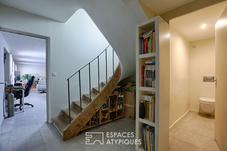 Ma-Cabane - Vente Appartement PARIS 10, 110 m²
