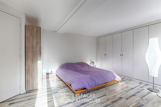 Ma-Cabane - Vente Appartement PARIS 10, 110 m²
