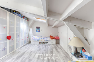Ma-Cabane - Vente Appartement PARIS 10, 110 m²