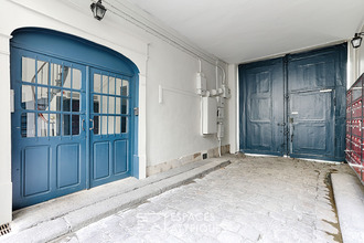 Ma-Cabane - Vente Appartement PARIS 10, 110 m²