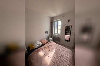 Ma-Cabane - Vente Appartement PARIS 10, 36 m²
