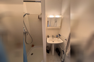 Ma-Cabane - Vente Appartement PARIS 10, 36 m²