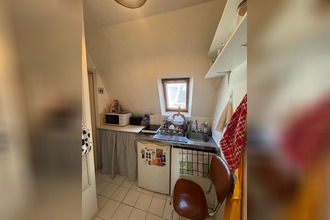 Ma-Cabane - Vente Appartement PARIS 10, 36 m²