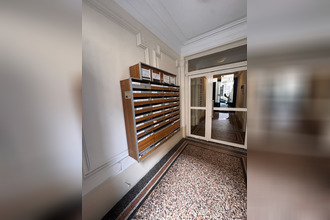 Ma-Cabane - Vente Appartement PARIS 10, 36 m²