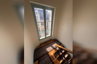Ma-Cabane - Vente Appartement PARIS 10, 36 m²