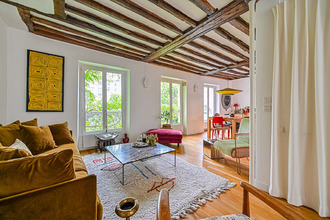 Ma-Cabane - Vente Appartement PARIS 10, 114 m²