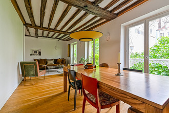 Ma-Cabane - Vente Appartement PARIS 10, 114 m²