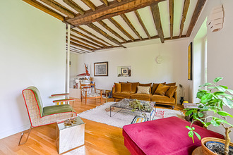 Ma-Cabane - Vente Appartement PARIS 10, 114 m²