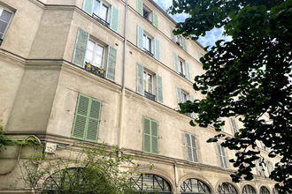 Ma-Cabane - Vente Appartement PARIS 10, 38 m²