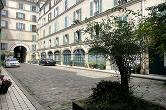 Ma-Cabane - Vente Appartement PARIS 10, 38 m²