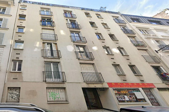 Ma-Cabane - Vente Appartement PARIS 10, 27 m²