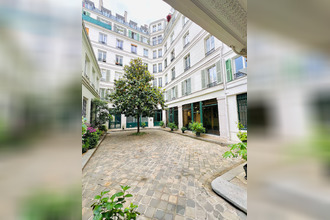 Ma-Cabane - Vente Appartement PARIS 10, 92 m²