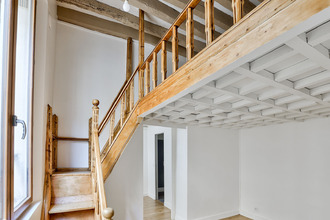 Ma-Cabane - Vente Appartement PARIS 10, 48 m²