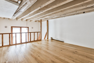 Ma-Cabane - Vente Appartement PARIS 10, 48 m²