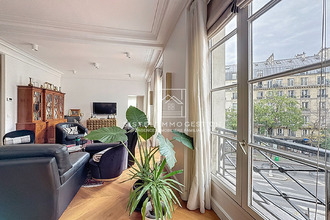 Ma-Cabane - Vente Appartement PARIS 10, 111 m²