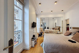 Ma-Cabane - Vente Appartement PARIS 10, 111 m²