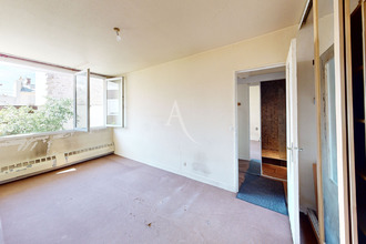 Ma-Cabane - Vente Appartement PARIS 10, 53 m²