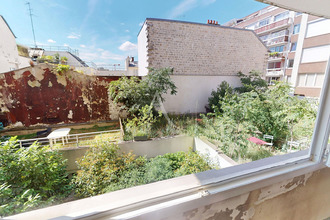 Ma-Cabane - Vente Appartement PARIS 10, 53 m²