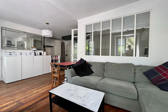 Ma-Cabane - Vente Appartement PARIS 10, 35 m²