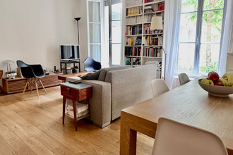 Ma-Cabane - Vente Appartement PARIS 10, 60 m²