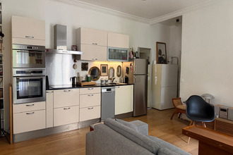 Ma-Cabane - Vente Appartement PARIS 10, 60 m²