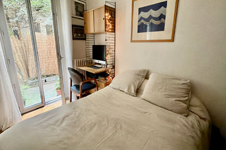 Ma-Cabane - Vente Appartement PARIS 10, 60 m²