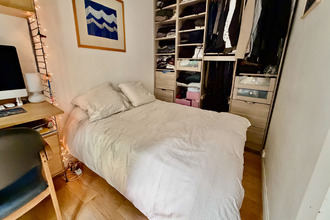 Ma-Cabane - Vente Appartement PARIS 10, 60 m²
