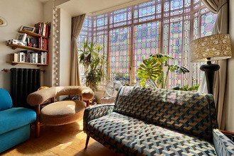 Ma-Cabane - Vente Appartement PARIS 10, 74 m²