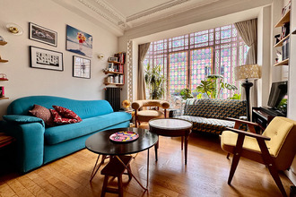 Ma-Cabane - Vente Appartement PARIS 10, 74 m²