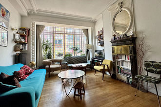 Ma-Cabane - Vente Appartement PARIS 10, 74 m²