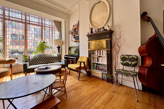 Ma-Cabane - Vente Appartement PARIS 10, 74 m²