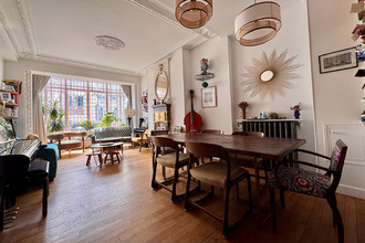 Ma-Cabane - Vente Appartement PARIS 10, 74 m²